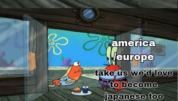 gotta be born there