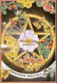 summer solstice