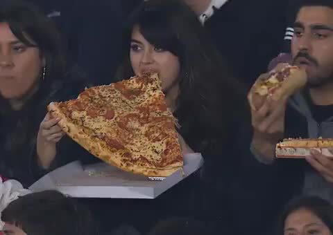 You go big, or you go home