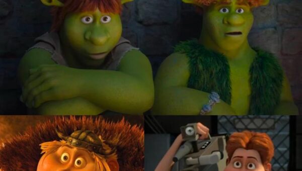 They look the same