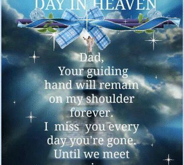 dad father