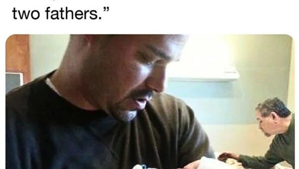 Meme Theme: Wholesome Dad Stuff