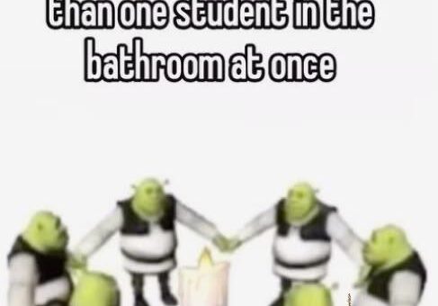 There is a possibility tho