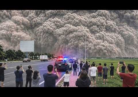 Incredible Moments Caught on Camera You Must See To Believe | Best of 2026