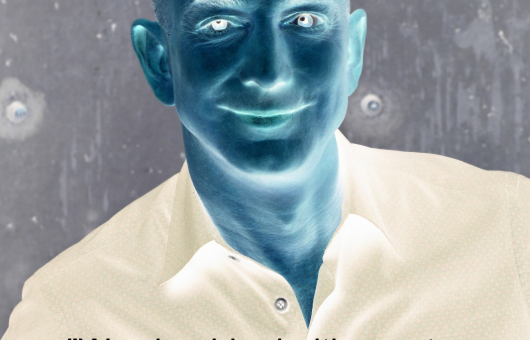 Been a while since I’ve seen a “Evil (Person)” meme so I wanted to fix that