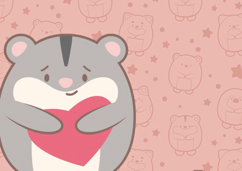 In Love Heart GIF by NICI GmbH