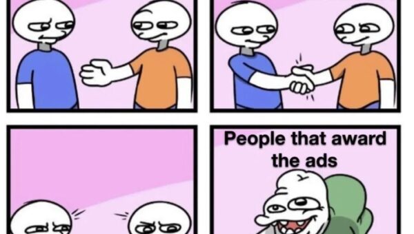 Reddits common personality 😂