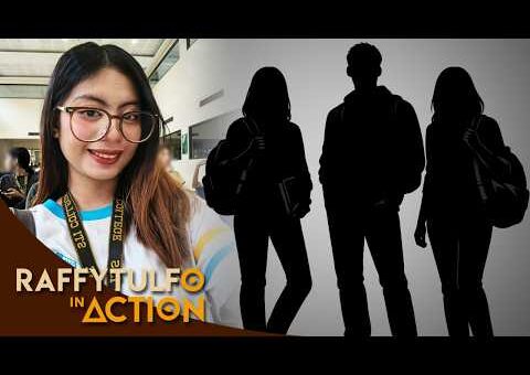VIDEO NG ESTUDYANTE, BINIGYAN NG MALISYA?!