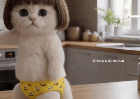 Vibe Dancing