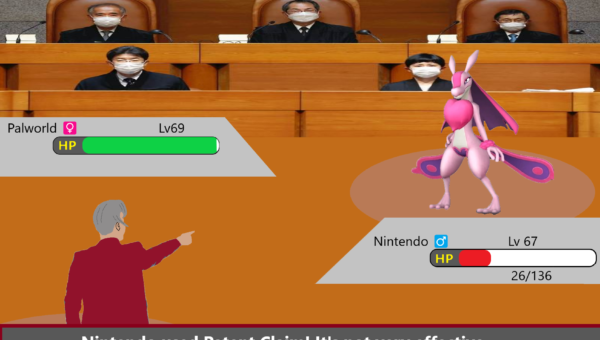 You did it Nintendo! You saved the franchise!