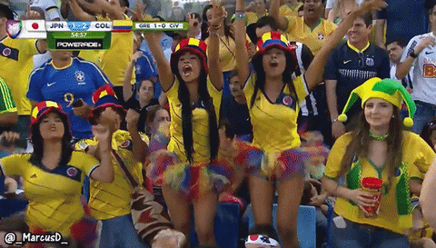 japan celebrate
