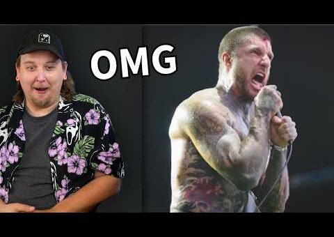 Insane Metal Moments Caught on Camera