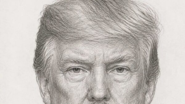 Grifter in Chief