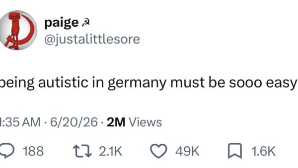Just Funny X Things, Vol. CX