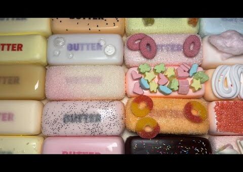 Sweet Butter ASMR