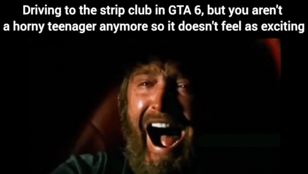 Took them too long