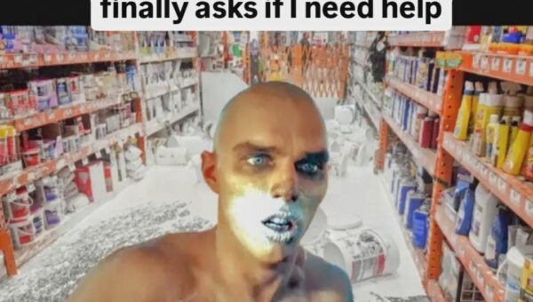 Im just browsing