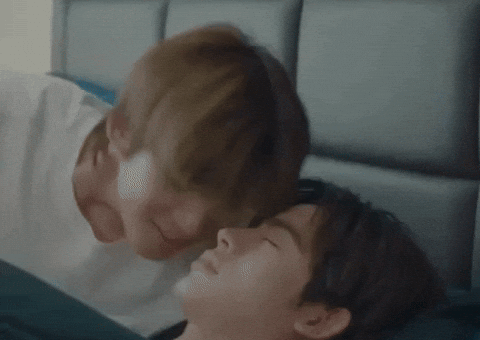 Qin Kiss