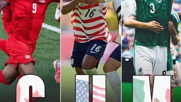 This world cup has jerked me so hard!