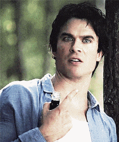 damon
