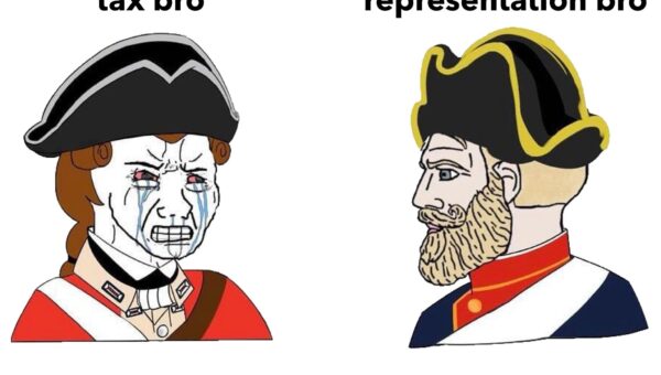How to accidentally lose 13 colonies
