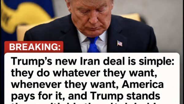 We really are GREAT now huh?