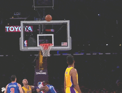 Fail Nick Young