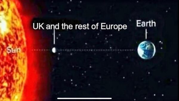 Relatable for many