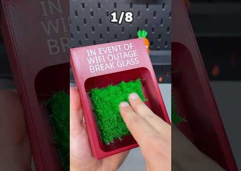 8 Satisfying 3D Prints You Need to See