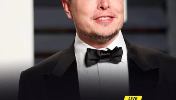 We lost our trillionaire