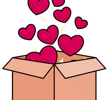 Valentines Day Love
