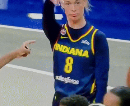 Indiana Fever Basketball