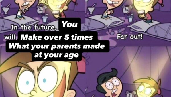 In the future