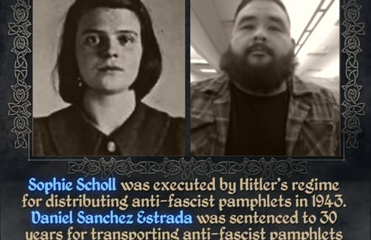 This period in our history was inevitable