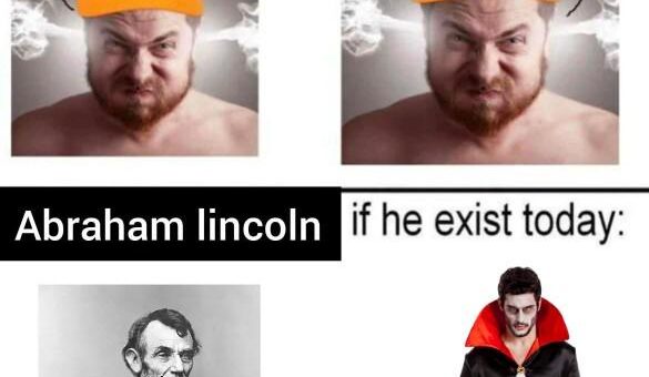 Lincoln is still fighting to this day