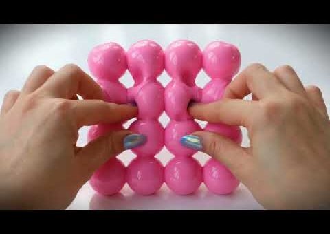 Satisfying Slime ASMR 💜 | Relaxing Slime Videos Compilation