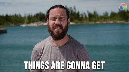 Shark Week GIF by discovery+