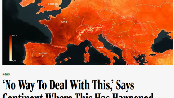 You really think they would’ve done something by now