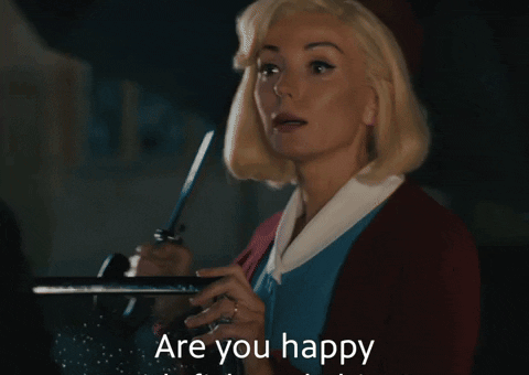 Call The Midwife Cooking GIF by PBS