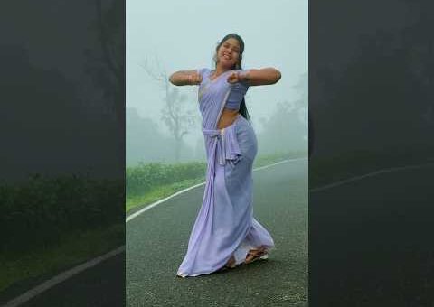 Enakke Enakkaa🫠💜| #black #love #valparai #trendingnow #keerthiyuvaraj