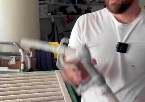 Let’s mess with clay