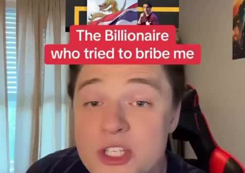 Exposing paid social media opinions