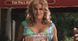 Independence Day Happy 4Th Of July