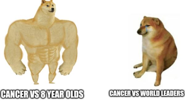 Double Standards