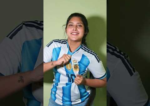 Argentina🇦🇷🔟⚽️|#black #love #football #trendingnow #keerthiyuvaraj