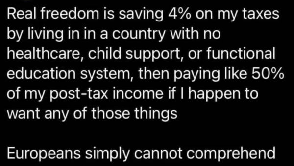 health equals money
