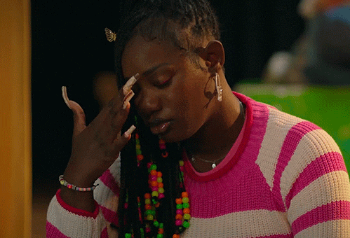 Frustrated Fx Networks GIF by English Teacher FX