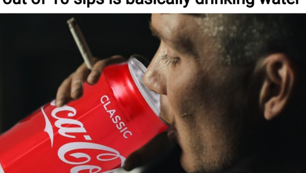 Doctors hate this one simple trick