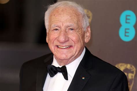 Happy Birthday Mel Brooks, 100 yrs old