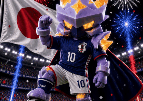 World Cup Football GIF by Super Studios